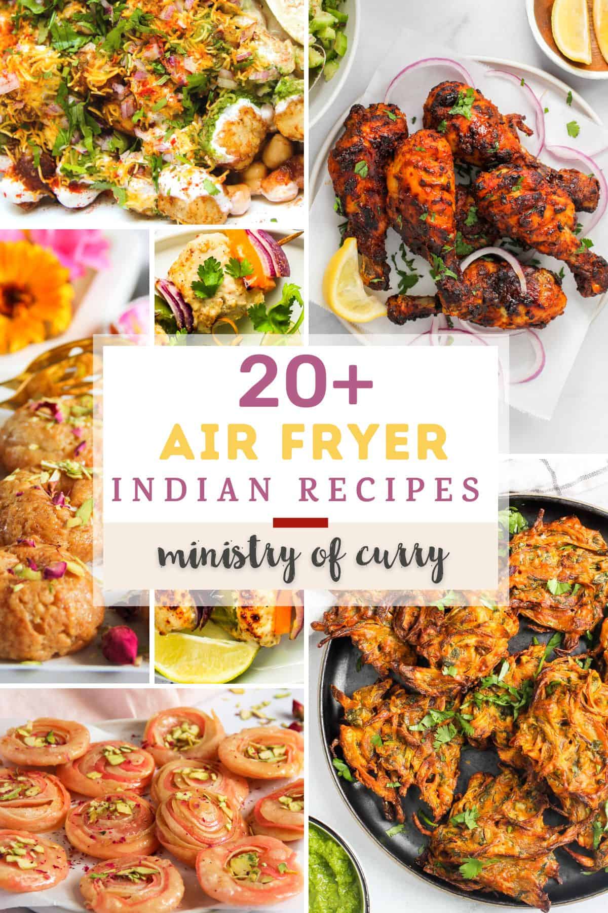 Must Have Air Fryer Accessories - Recipes From A Pantry