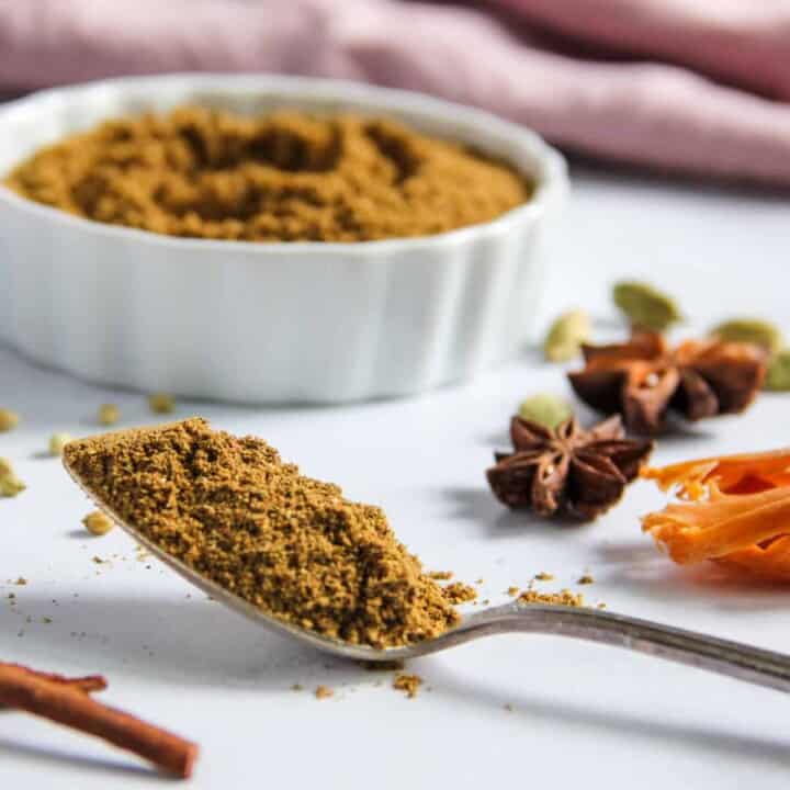 EASY Garam Masala Recipe Ministry of Curry