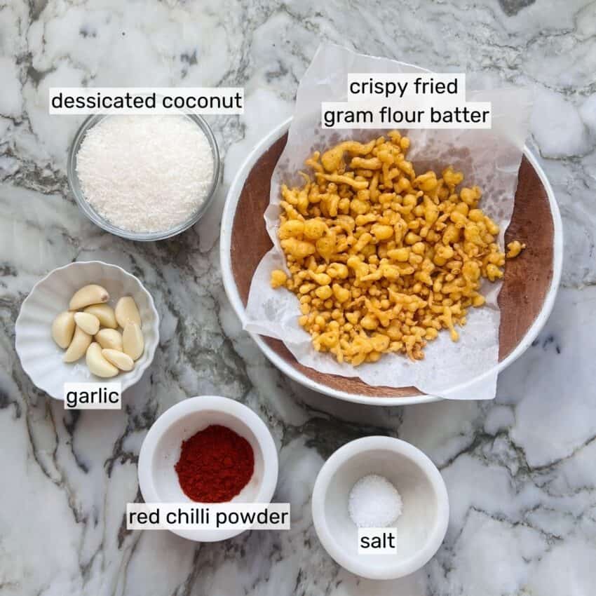 Mumbai Vada Pav Ministry Of Curry