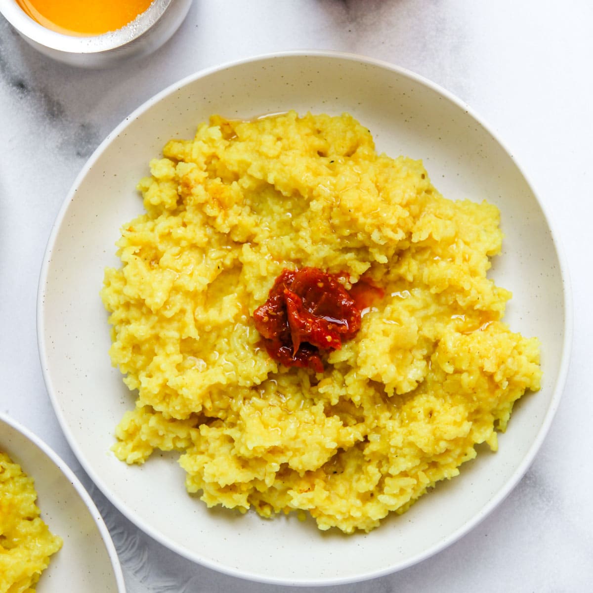 Quick & Easy Khichdi: Perfect for Cozy Evenings or Recovery Days